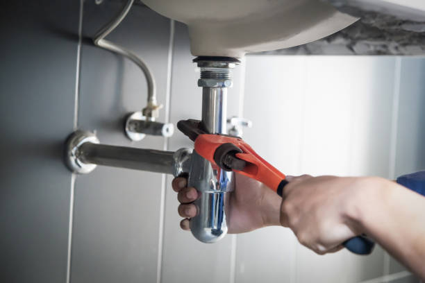 Best 24/7 Emergency Plumbing Services  in Bermuda Run, NC