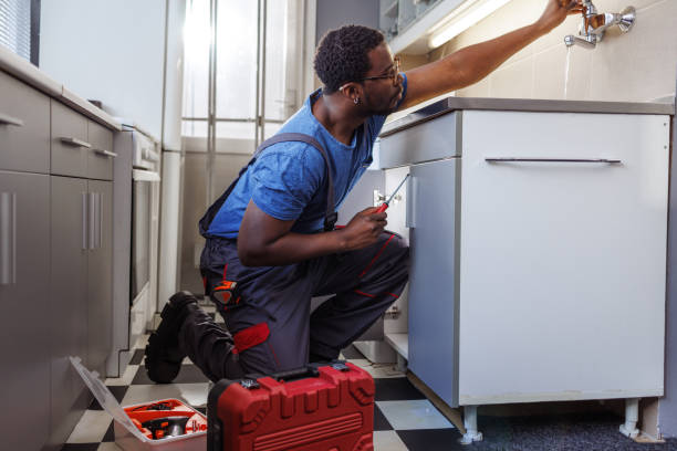 Best Plumbing System Maintenance  in Bermuda Run, NC